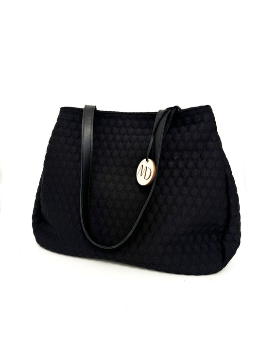 Bolso Bee Chic negro